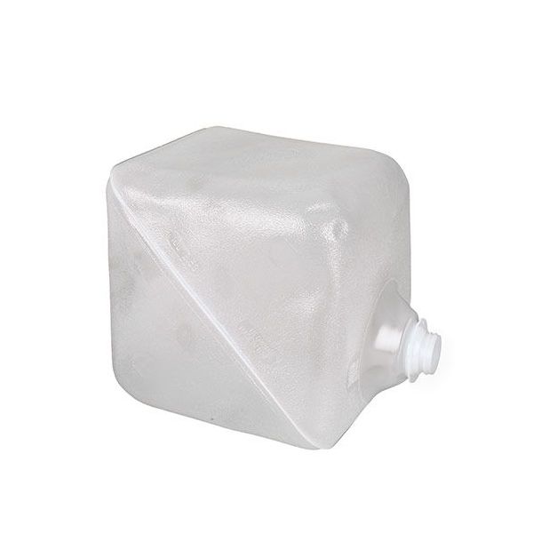 2 1/2 gallon cubitainer bottle insert