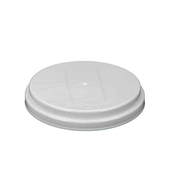 2 Inch Snap On Plastic Capseal Hex Head