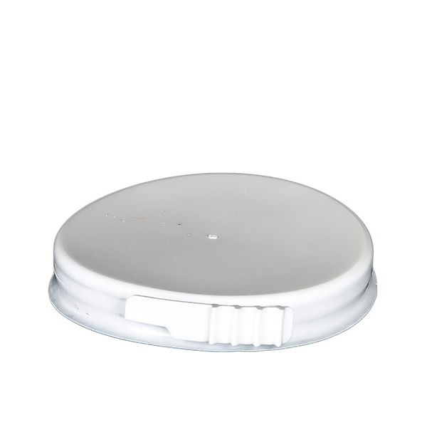 2 Inch VGII® Plastic Capseals For Steel Plugs
