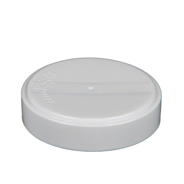 Snap On Capseal for 2 inch fitting