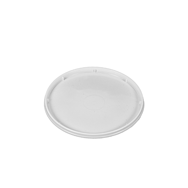 Snap On Lid For 8, 16, and 32 ounce IPL Retail Series Containers
