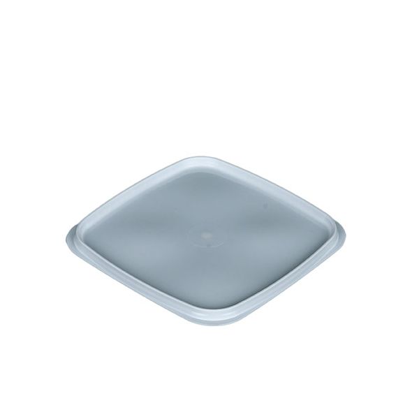 Snap On Lid For 32 ounce - IPL Square Container