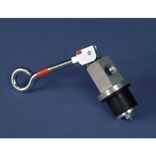 Seal Pressure Test Plug for 2 Inch bung