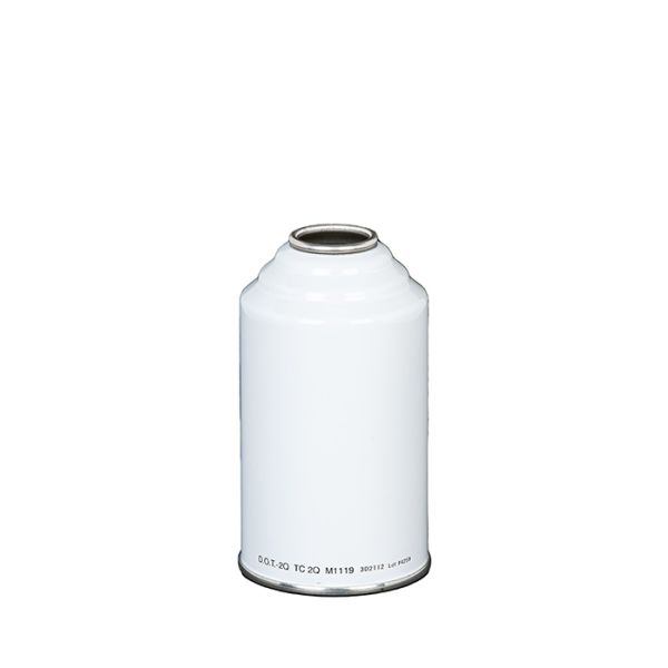 aerosol can