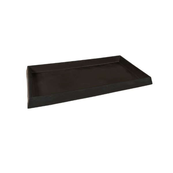 UltraTech Black Containment Tray