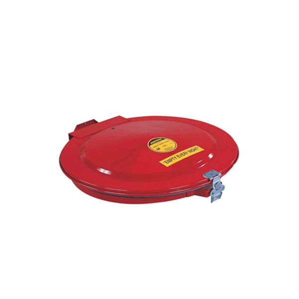 Hazardous Waste Drum Lid Manual Latching
