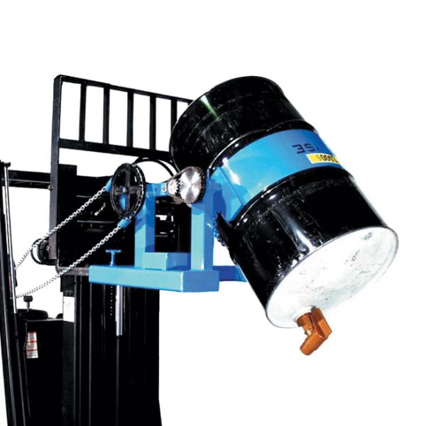 MORSE® Forklift Karrier - 1500 lb Capacity - Heavy Duty Model