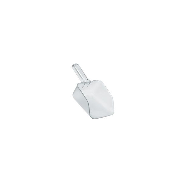 32 ounce Clear Bouncer® Utility Scoop