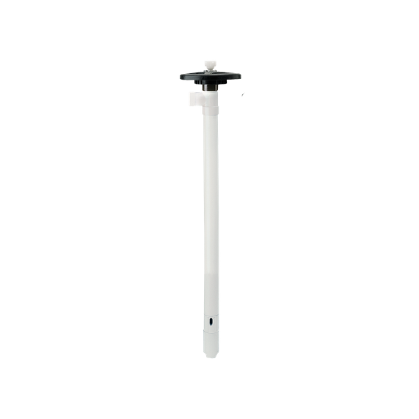 Lutz® 39" PVDF Pump Tube