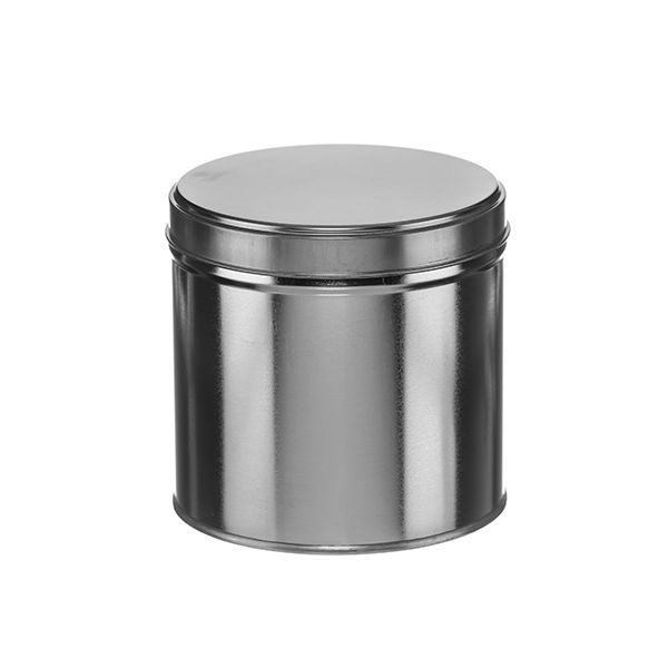 2 lb Industrial Slip Cover Can