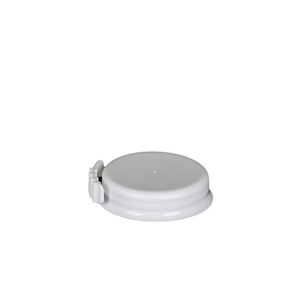3/4 Inch VGII® Plastic Capseals For Steel Plugs