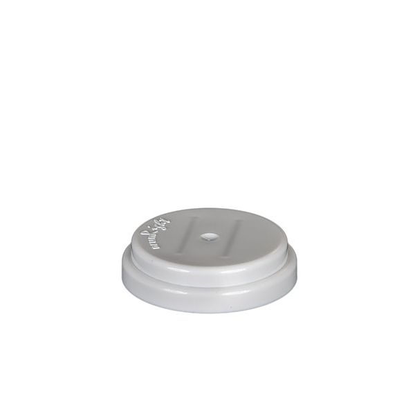 3/4 Inch Snap On Plastic Capseal Hex Head