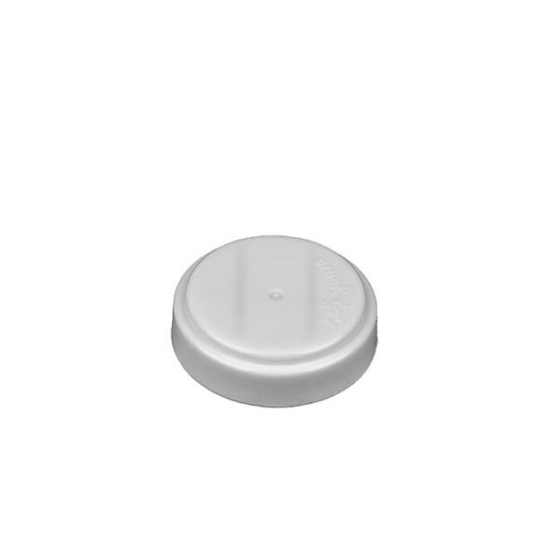 3/4 Inch Round Head Plastic Capseal Snap On