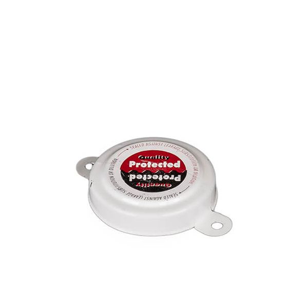3/4 Inch Round Head Steel Capseals Quality Protected