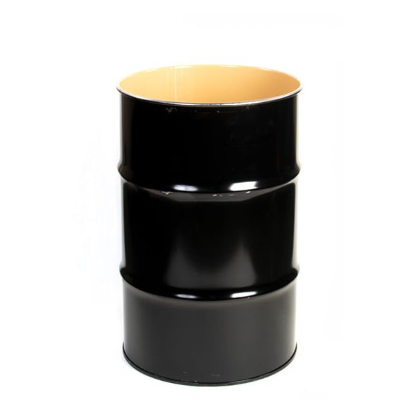 lined drum