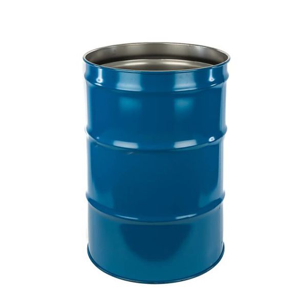 30 Gallon reconditioned drum