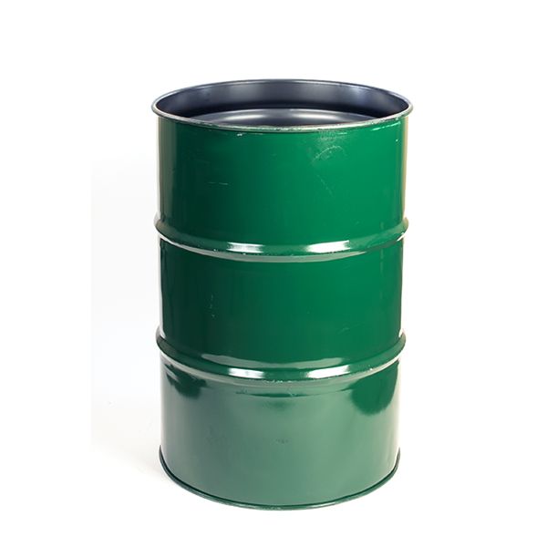 30 Gallon reconditioned drum