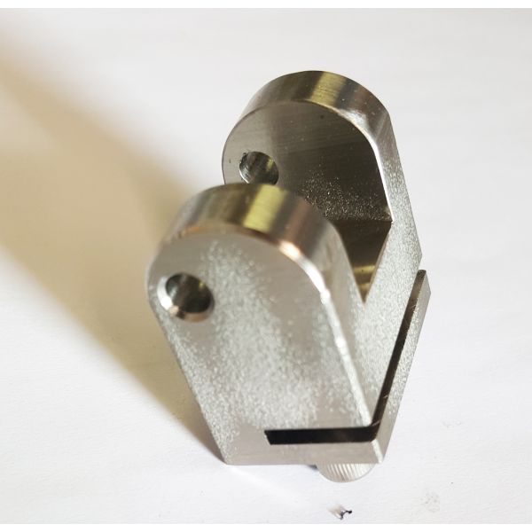 Saddle Assembly For Automatic Drum Siphon Filler