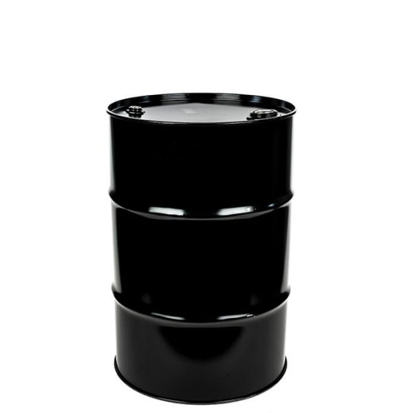 30 Gallon UN Rated Closed Head Steel Drum with Rust Inhibitor and Fittings