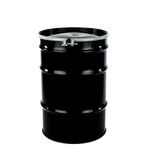 30 Gallon Open Head Phenolic Lined