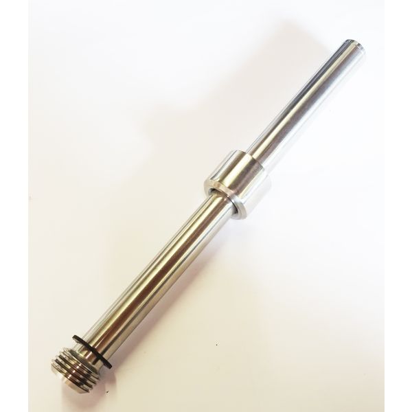 Fifth Nozzle Assembly For Automatic Drum Siphon Filler