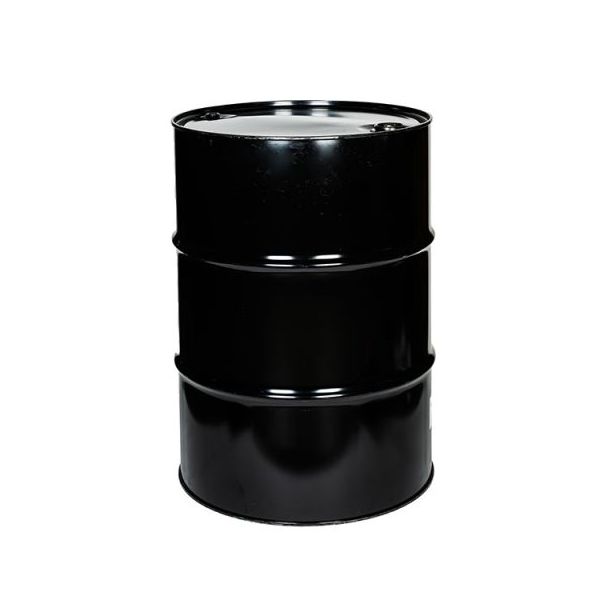 55 Gallon Closed Reconditioned Drum, Closed Head - UN Rated