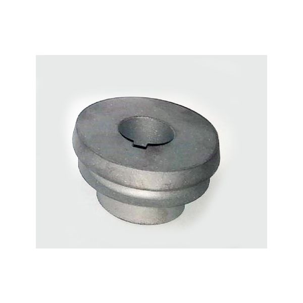Replacement Cutting Wheel For Steel Outside Cut Power Drum Deheader