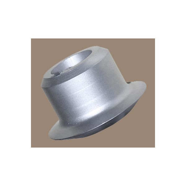 Steel Replacement Cutting Wheel For Below Chime Cut On Wizard® Power Drum Deheader