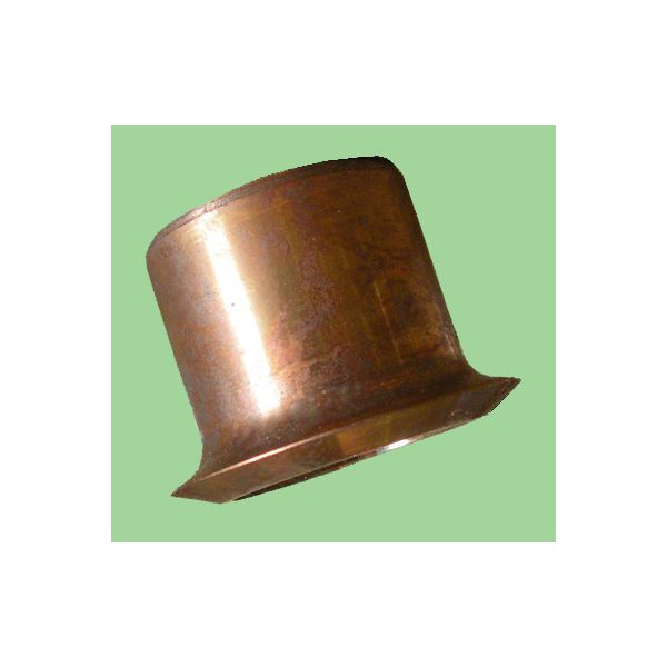 Non Ferrous Replacement Cutting Wheel For Below Chime Cut On Wizard® Power Drum Deheader
