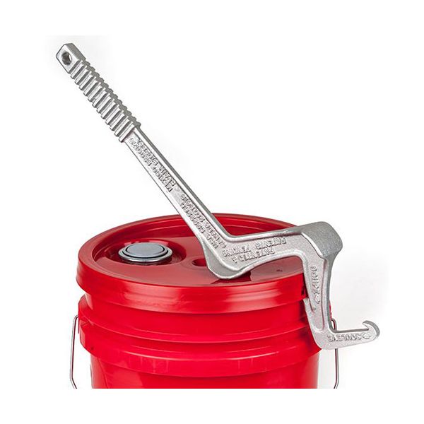 3 IN 1 Pail Opener