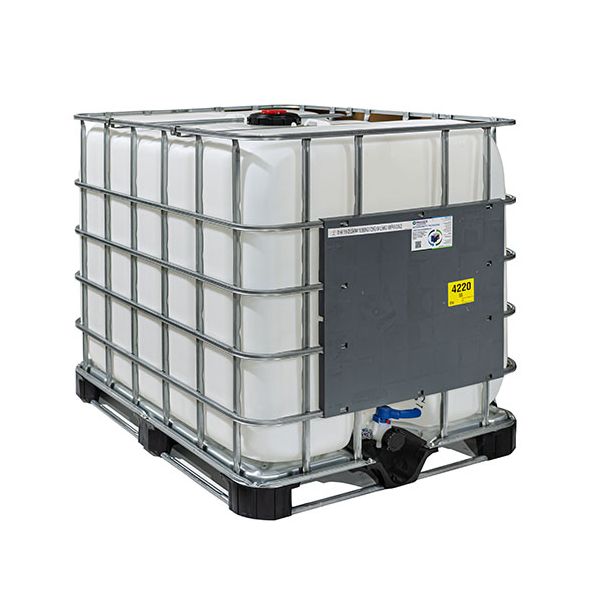 ibc tote