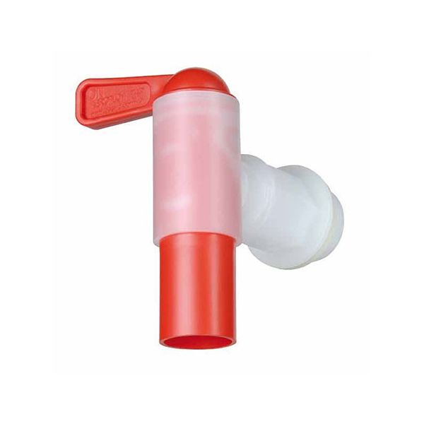 Drum Faucet