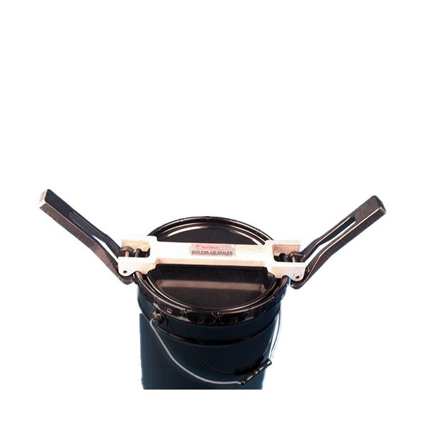 Manual 4 Lug Closing Tool