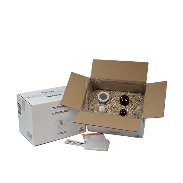 UN Approved Hazmat Variation Packaging