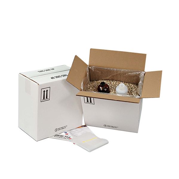 UN Approved Hazmat Variation Packaging