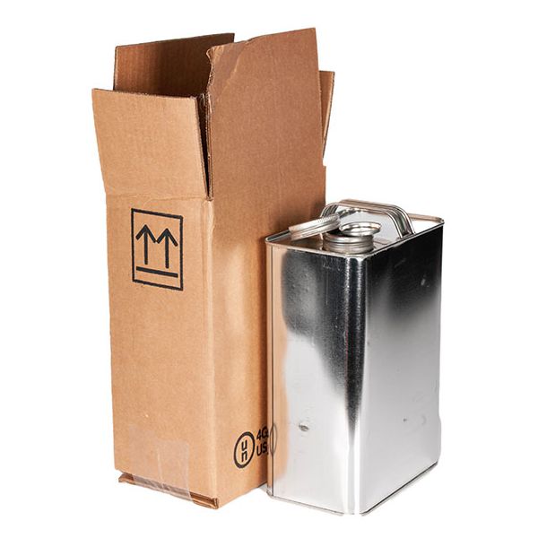 F-Style 4G Packaging