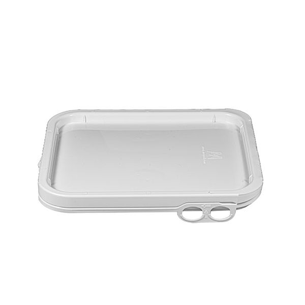 5 gallon square pail lid