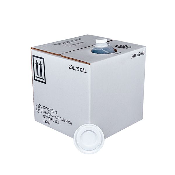 5 Gallon Cubitainer® Combination Packaging