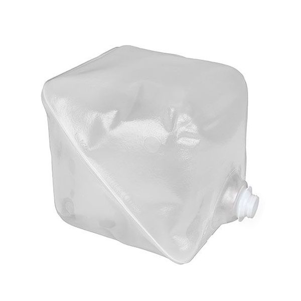 5 Gallon Cubitainer bottle insert