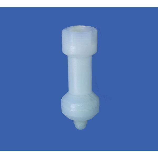 PVDF Whirling Washing Nozzle