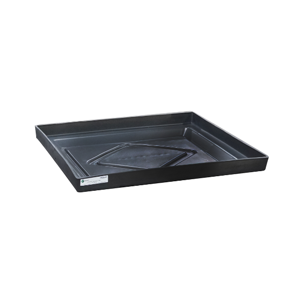 Enpac 2 Drum Spill Containment Tray