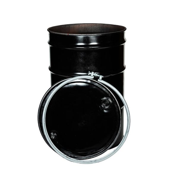 Open Head Drum