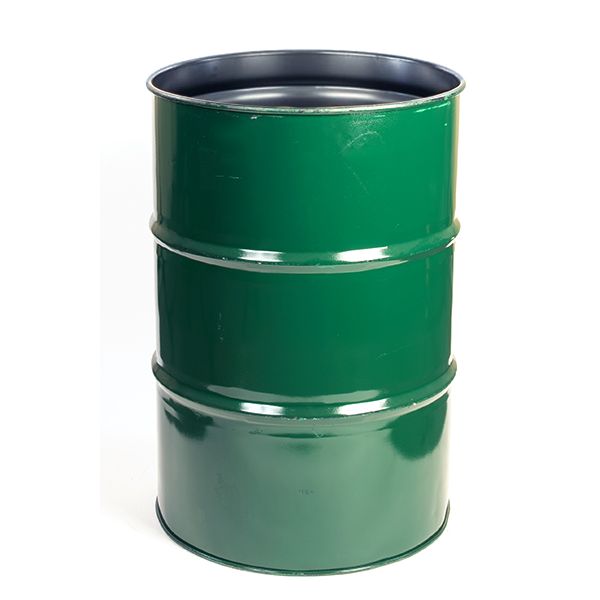 Green Recon Drum
