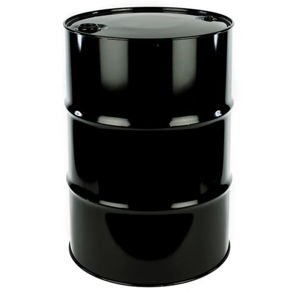 55 gallon steel drum
