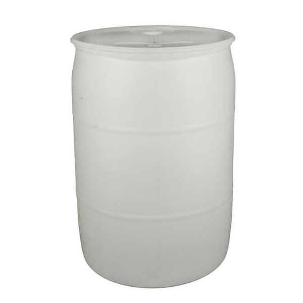 Closed Head natural drum 55 gallons