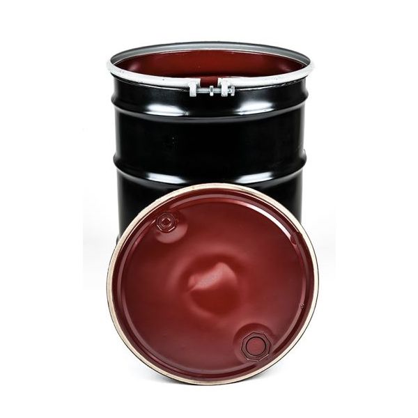 55 Gallon reconditioned drum