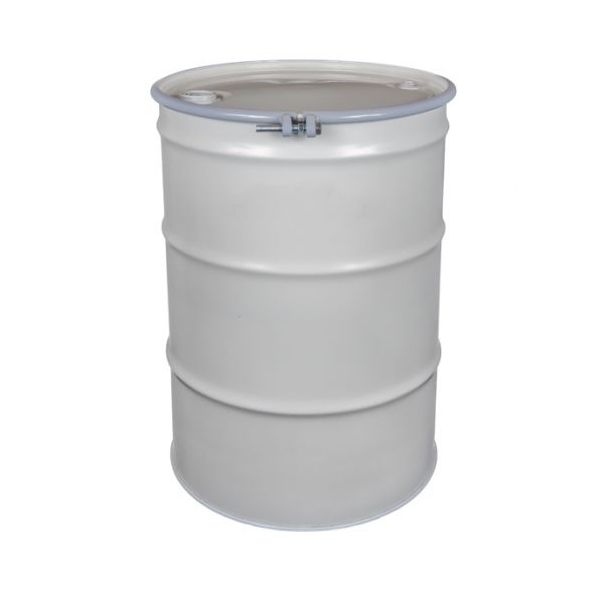 55 Gallon reconditioned drum