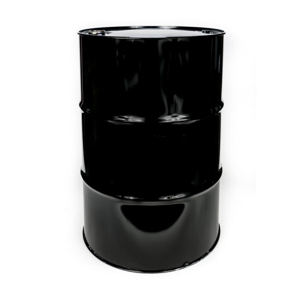 55 Gallon UN Rated Closed Head Steel Drum with Rust Inhibitor