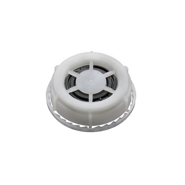 Tamper Evident Plastic Screw Cap with Flexspout – 70 mm