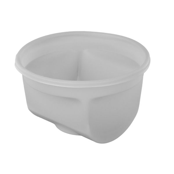 5 Gallon Pail Cradle Liner